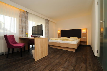 Hotel Ritter, Tettnang, Germany