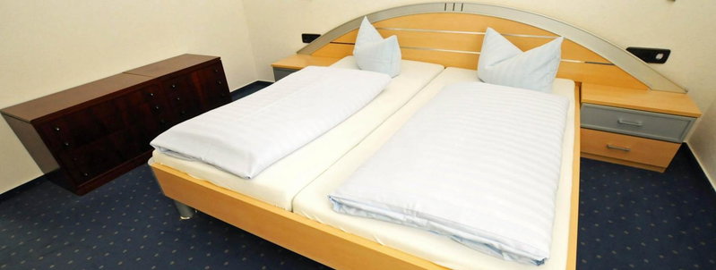 Hotel Ritter, Tettnang, Germany