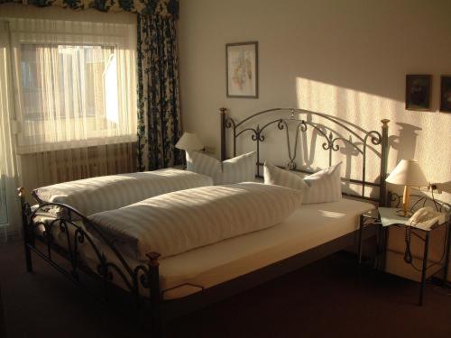 Hotel Ritter, Tettnang, Germany