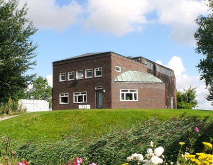 Reiterhof Wollesen, Süderlügum, Germany