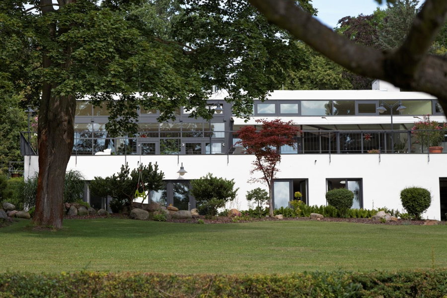 Wassersport-Appartements am Stößensee, Berlin, Germany
