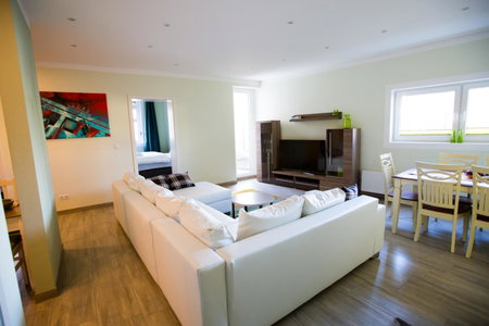 Wassersport-Appartements am Stößensee, Berlin, Germany