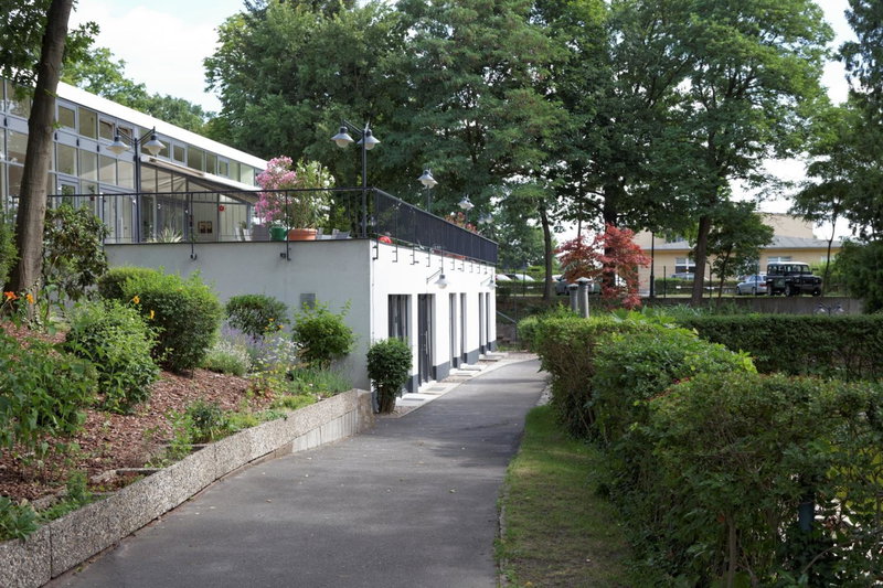 Wassersport-Appartements am Stößensee, Berlin, Germany