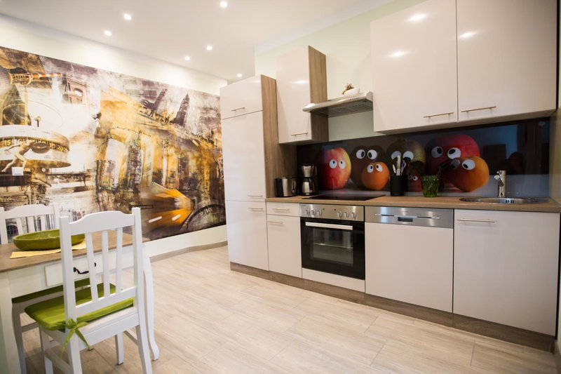 Wassersport-Appartements am Stößensee, Berlin, Germany