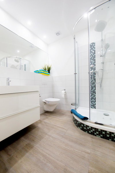 Wassersport-Appartements am Stößensee, Berlin, Germany
