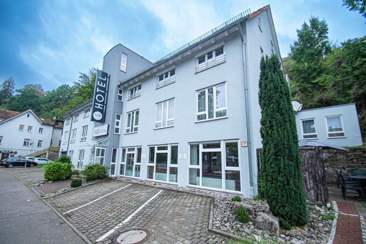 Taste Smart Hotel Backnang, Germany