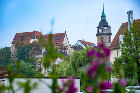 Taste Smart Hotel Backnang, Backnang, Germany