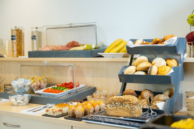 Taste Smart Hotel Backnang, Backnang, Germany