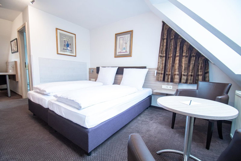 Taste Smart Hotel Backnang, Backnang, Germany
