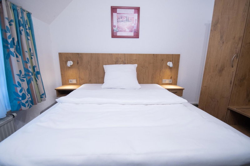Taste Smart Hotel Backnang, Backnang, Germany