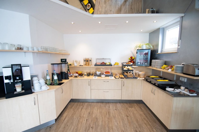 Taste Smart Hotel Backnang, Backnang, Germany