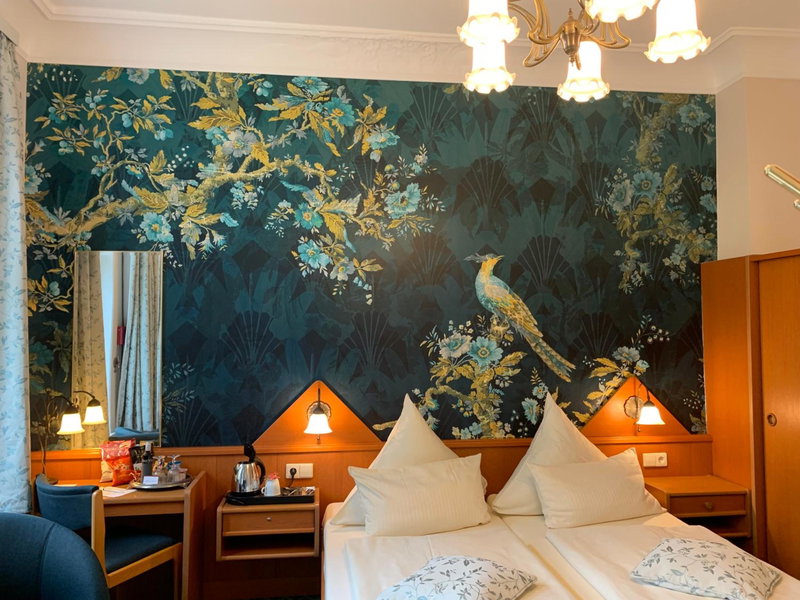 Hotel Seeufer, Plön, Germany