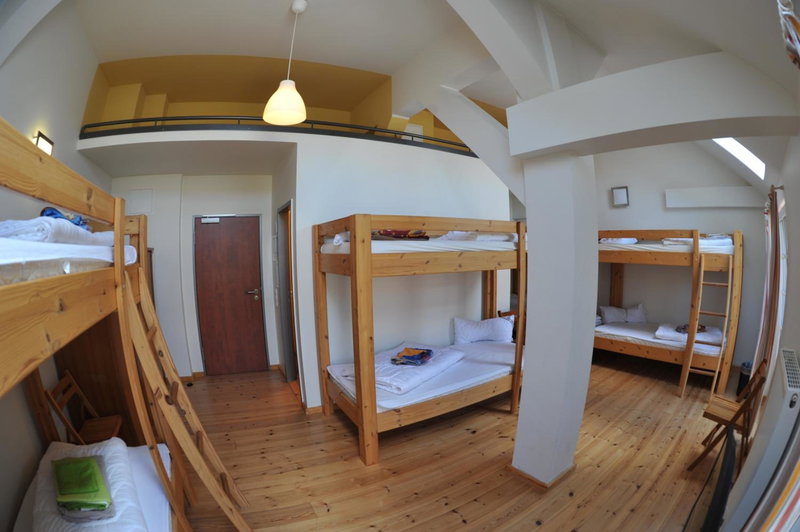 Hof Märkische Heide, Brandenburg an der Havel, Germany