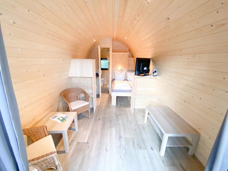 Hotel Wikingerhof, Kropp, Germany