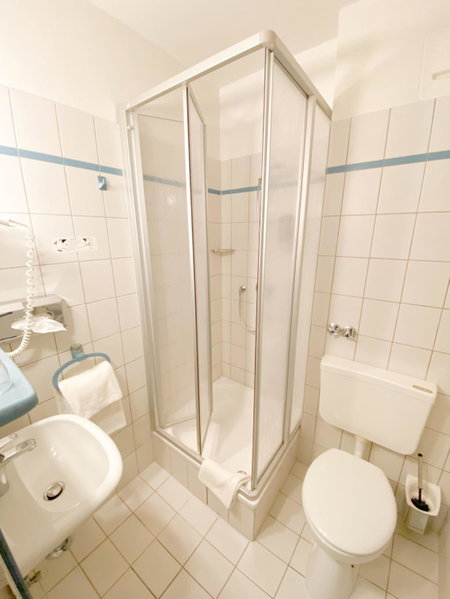 Hotel Wikingerhof, Kropp, Germany