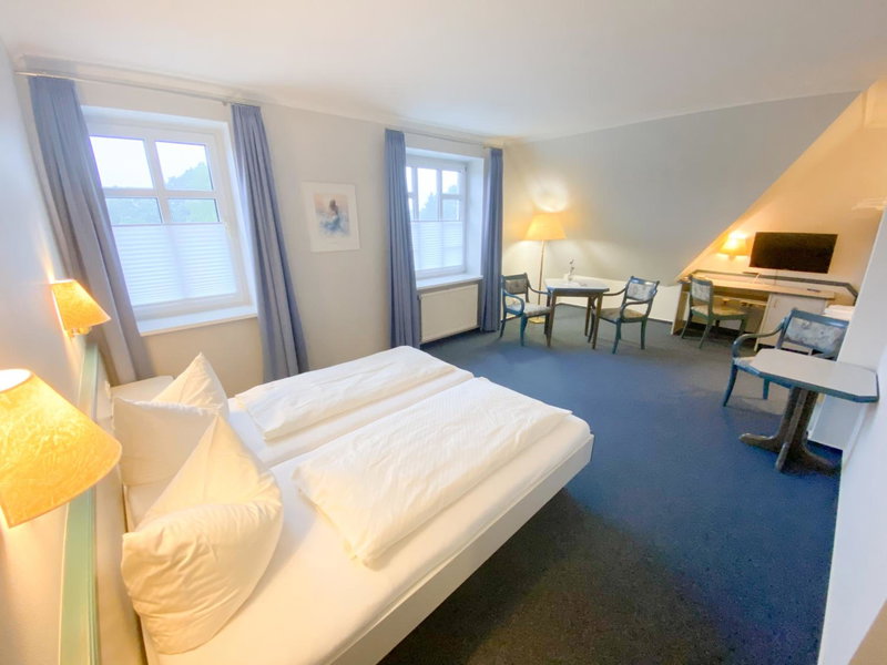 Hotel Wikingerhof, Kropp, Germany