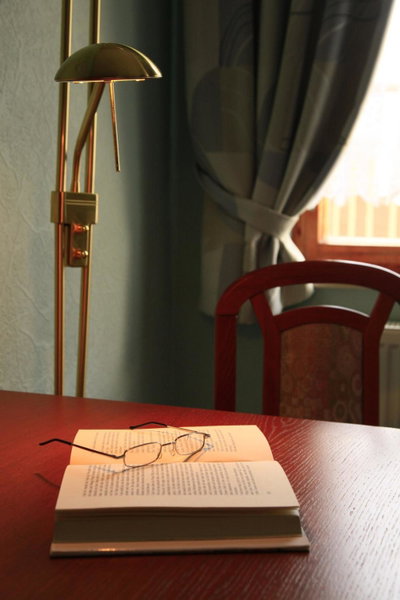 Hotel Zur Fernmühle, Ziegenrück, Germany