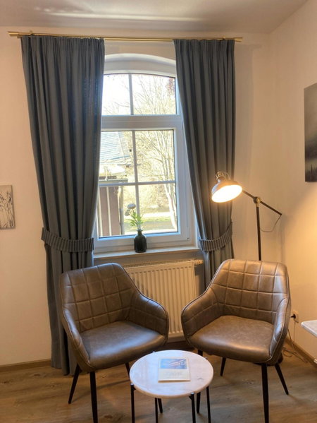 Hotel Zur Fernmühle, Ziegenrück, Germany