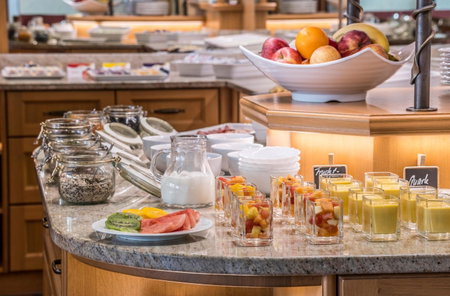 Wellness Privathotel Post an der Therme, Badenweiler, Germany