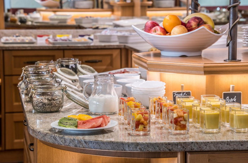 Wellness Privathotel Post an der Therme, Badenweiler, Germany