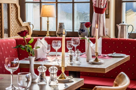Wellness Privathotel Post an der Therme, Badenweiler, Germany
