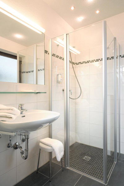 Wellness Privathotel Post an der Therme, Badenweiler, Germany
