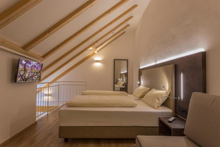 Hotel Jakobslust, Grünstadt, Germany