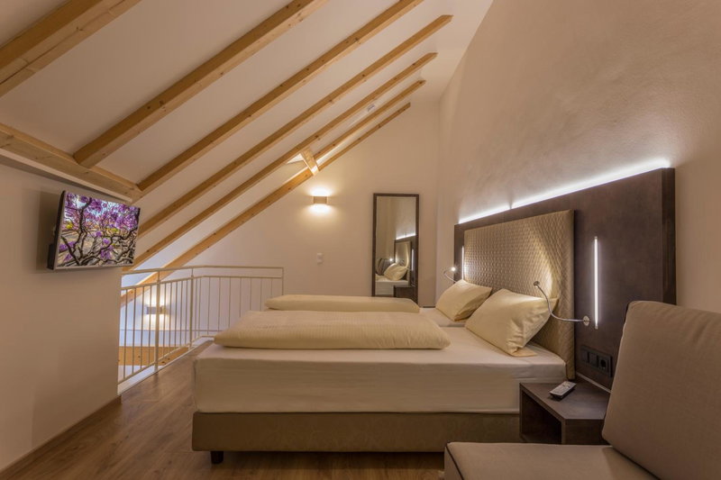Hotel Jakobslust, Grünstadt, Germany