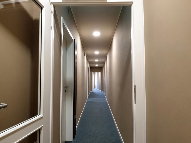 Hotel Jakobslust, Grünstadt, Germany