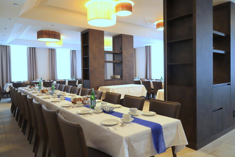 Hotel Jakobslust, Grünstadt, Germany