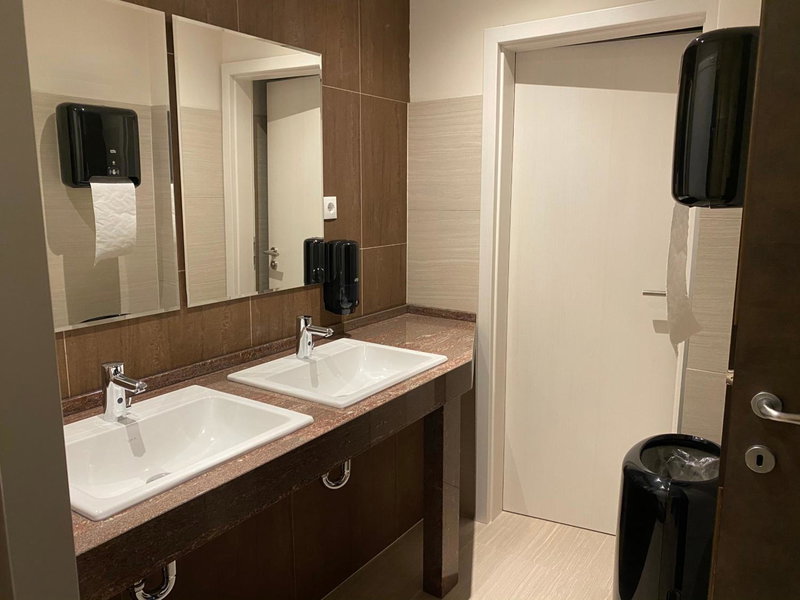 Hotel Jakobslust, Grünstadt, Germany