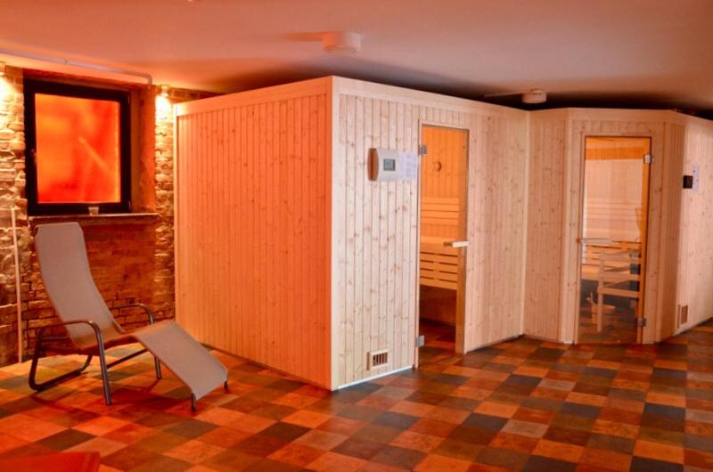 Märchenhotel, Bergen auf Rügen, Germany