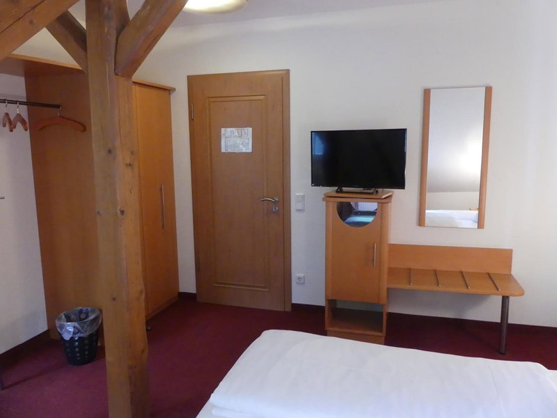 Landgasthaus Hotel Eggert, Rheine, Germany