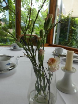 Landgasthaus Hotel Eggert, Rheine, Germany