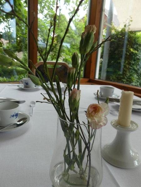 Landgasthaus Hotel Eggert, Rheine, Germany
