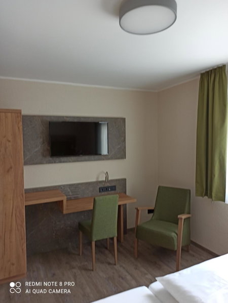 Landgasthaus Hotel Eggert, Rheine, Germany