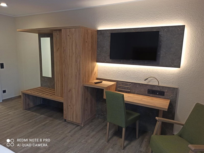 Landgasthaus Hotel Eggert, Rheine, Germany