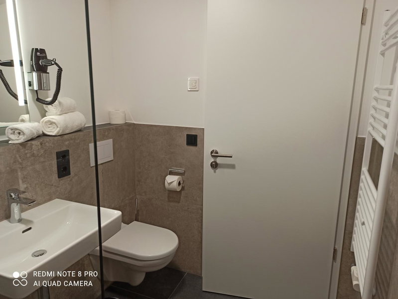 Landgasthaus Hotel Eggert, Rheine, Germany