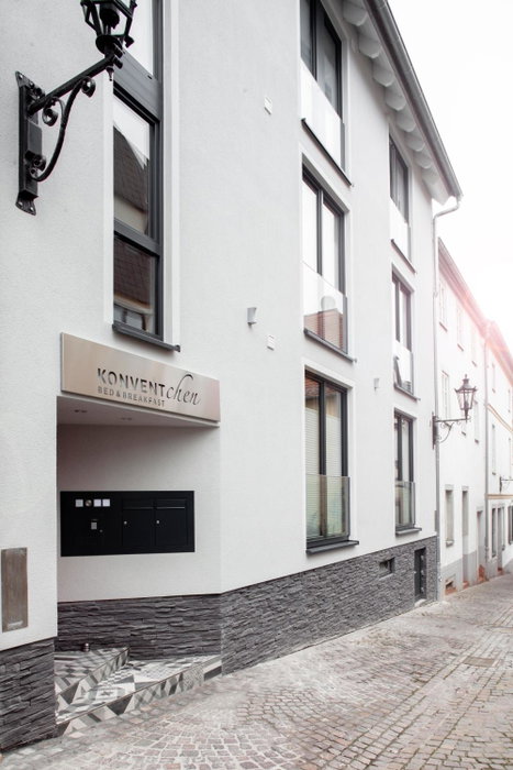 Konventchen, Aschaffenburg, Germany