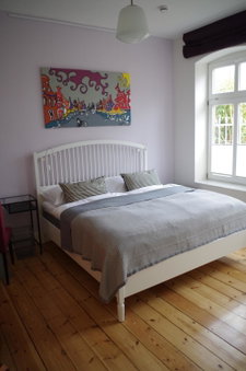 Villa Friedenstraße 11, Lüneburg, Germany
