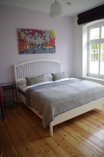 Villa Friedenstraße 11, Lüneburg, Germany