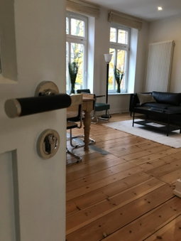 Villa Friedenstraße 11, Lüneburg, Germany