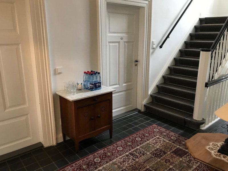 Villa Friedenstraße 11, Lüneburg, Germany