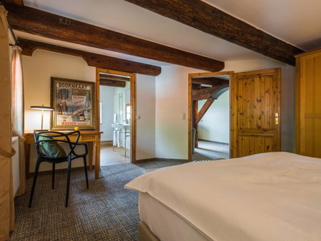 Tides Boutique Hotel - by Romantik, Norden, Germany
