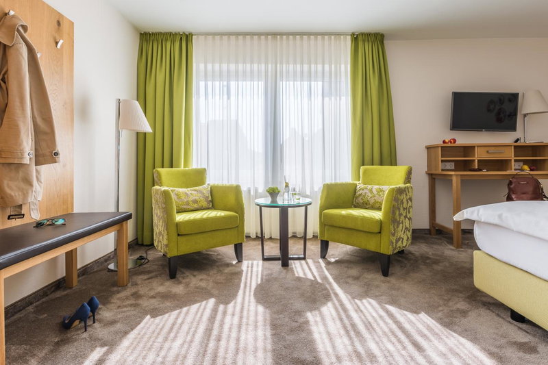 Tides Boutique Hotel - by Romantik, Norden, Germany