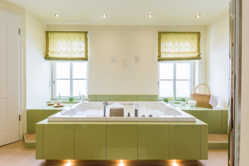 Tides Boutique Hotel - by Romantik, Norden, Germany