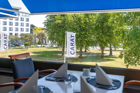 Carat Hotel Grömitz, Grömitz, Germany