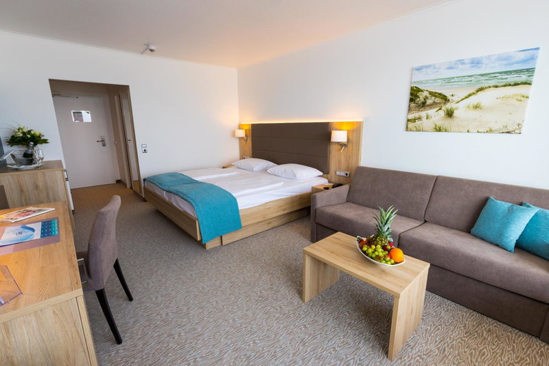Carat Hotel Grömitz, Grömitz, Germany