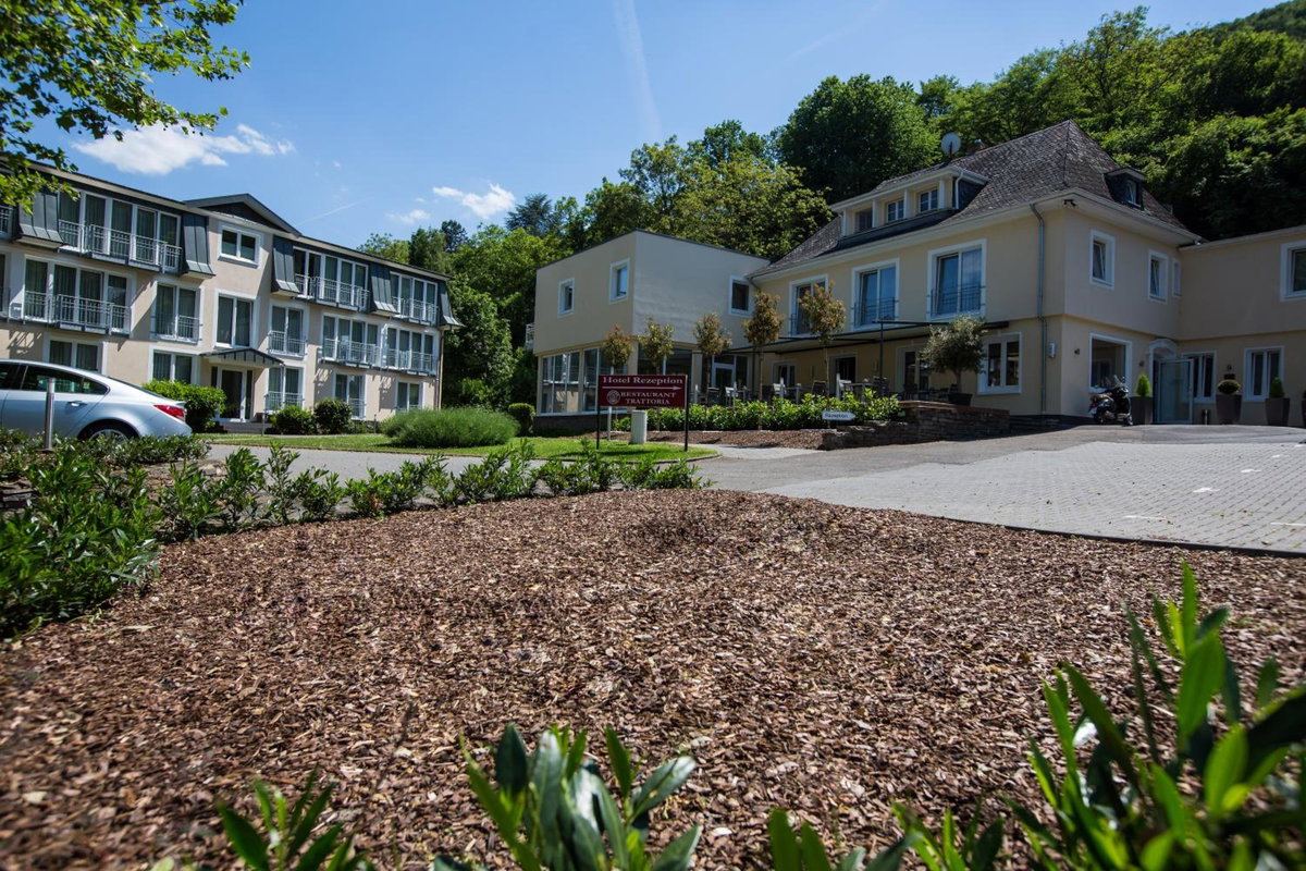 Hotel · Parkhotel Cochem- Free Parking -, Cochem