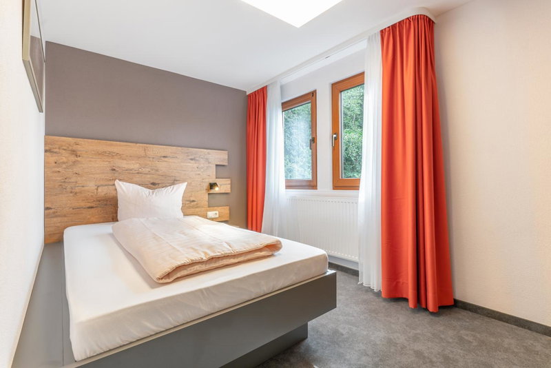 Parkhotel Cochem- Free Parking -, Cochem, Germany